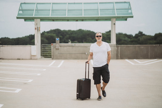 More Than Just Travel: Clever is A Game Changer For Type-1 Diabetes, By Brian Balicki.