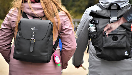 5 Tricks to Prevent a Classic Pickpocketing Scheme