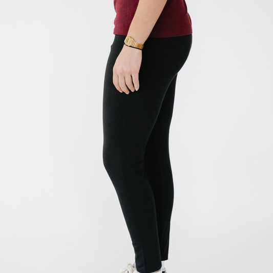 Leggings with 2 Secret Pockets
