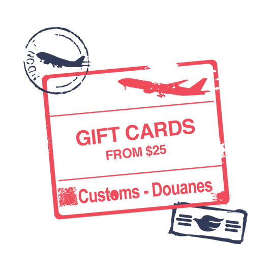 Gift Cards