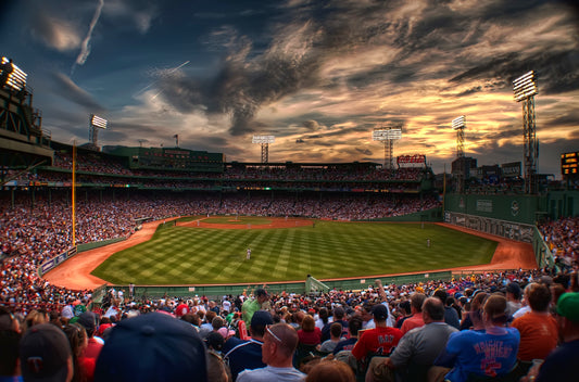 The Ultimate Travel Destinations for Baseball Fans