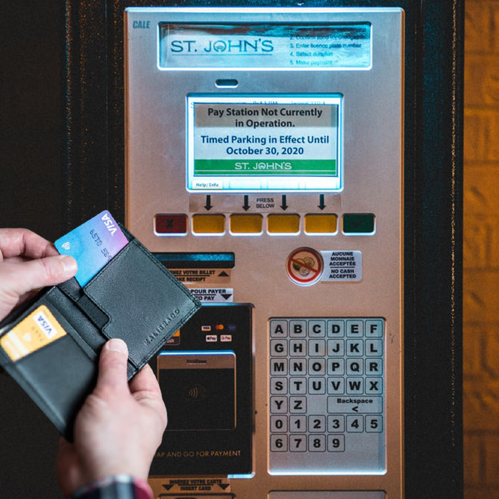 ATM Schemes: How to Keep Your Money Safe from Pickpockets