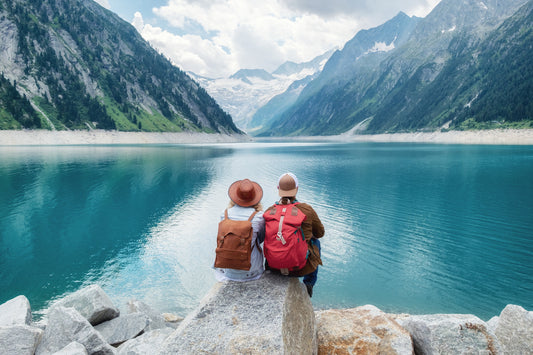 6 Ways to Stay Healthy During Summer Travel