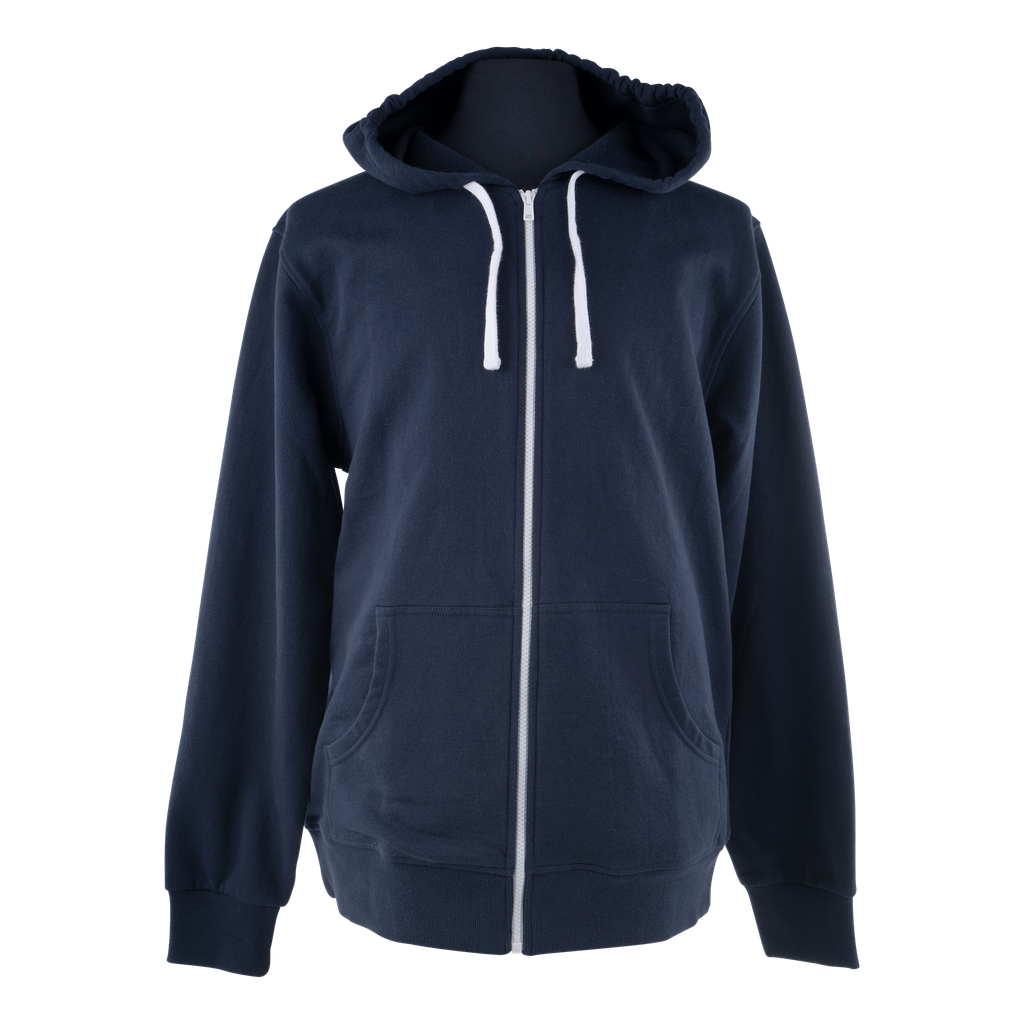 Smart Pickpocket Proof Unisex Hoodie with 4 Secret Pockets